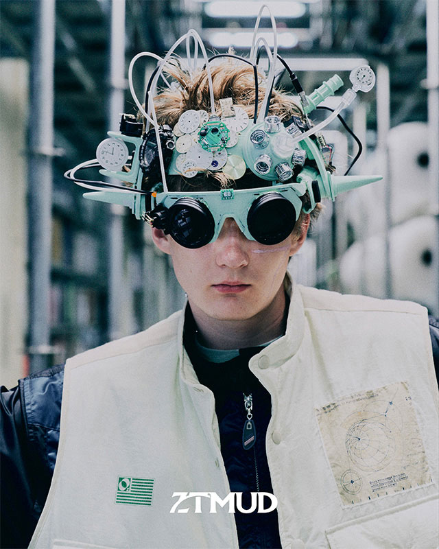 すたんグッズ丸ごとセット！このセットは１個のみ！ ZUTOMAYO MART